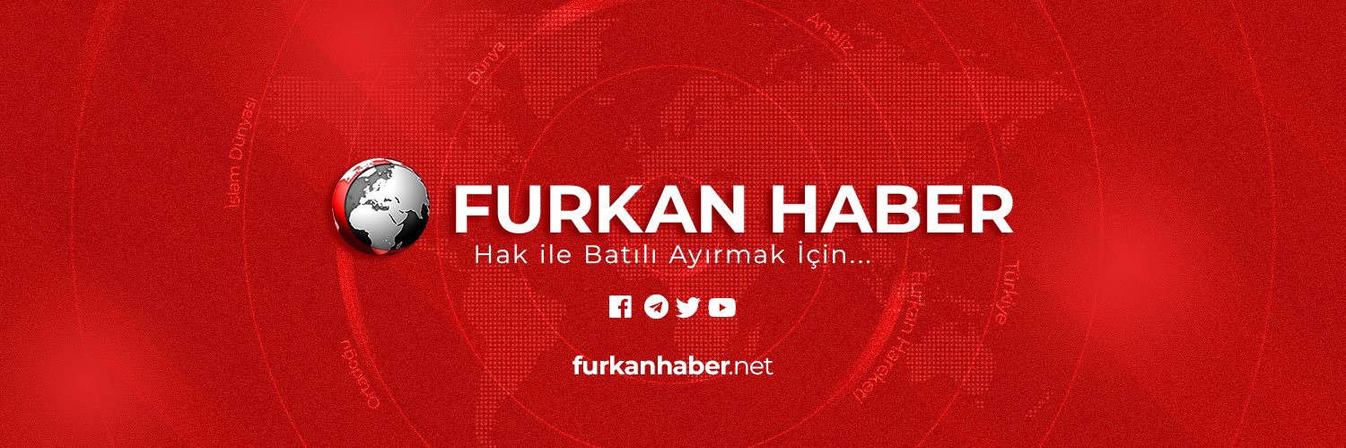 Furkan Haber's banner