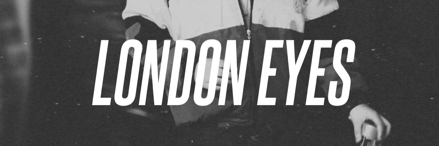 Liam Vertti's banner