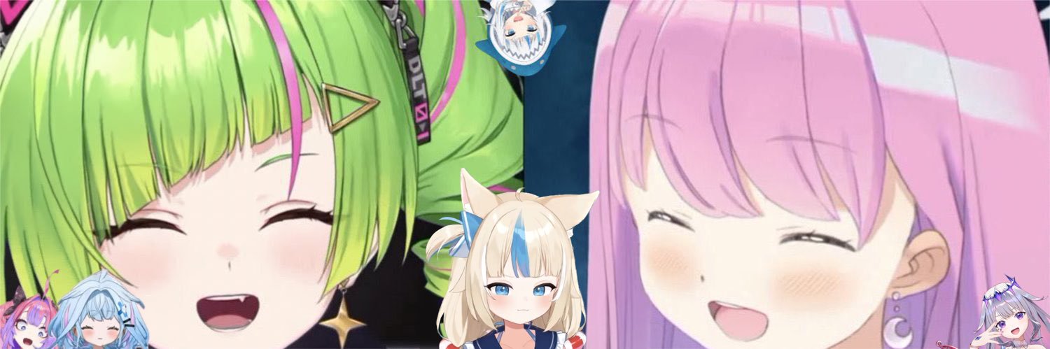 GBΔ ジャスジャス's banner