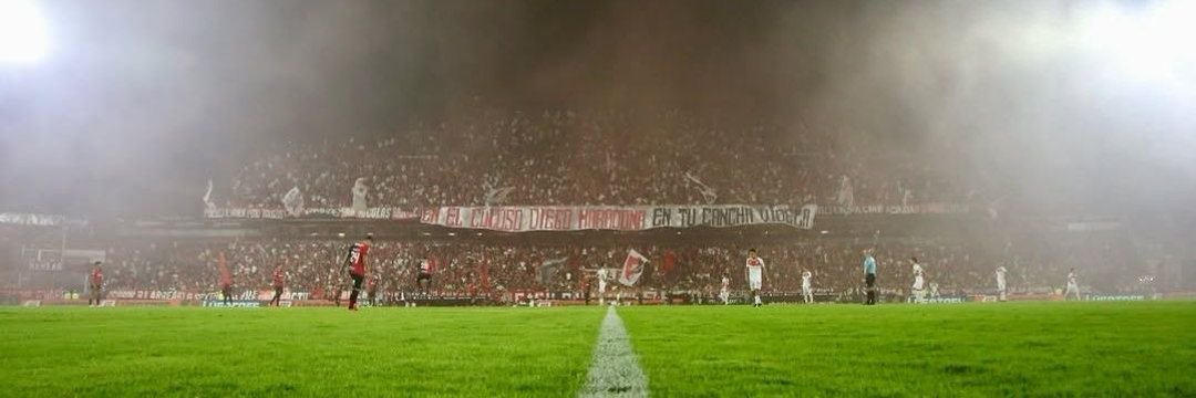 ElPalaRosarino's banner
