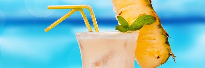 PIÑA COLADA🍍🍹's banner