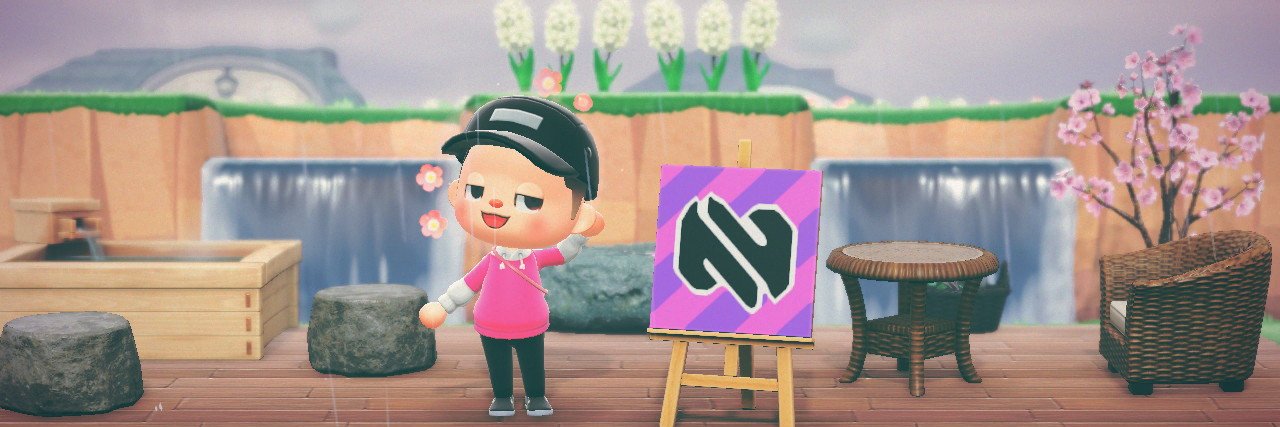Noa's banner