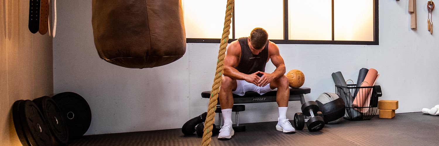 Rob Lipsett's banner