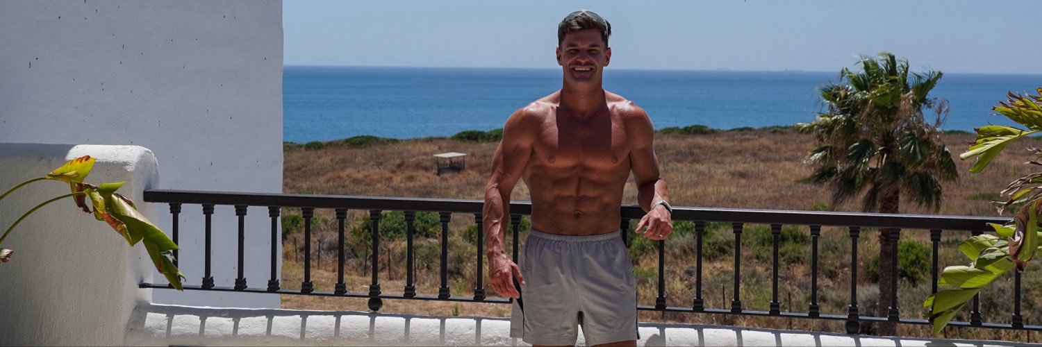 Rob Lipsett's banner