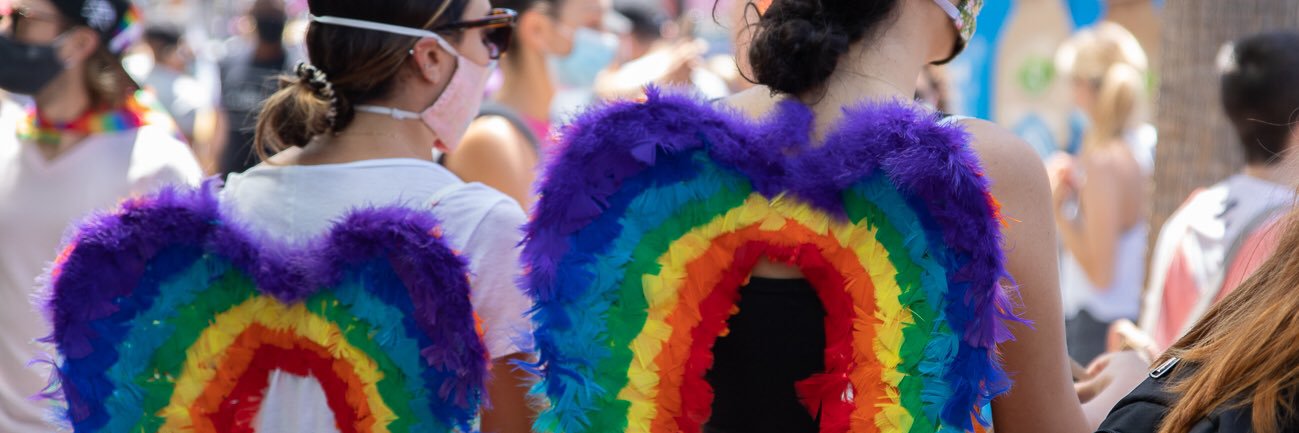 Top Gay Newz's banner