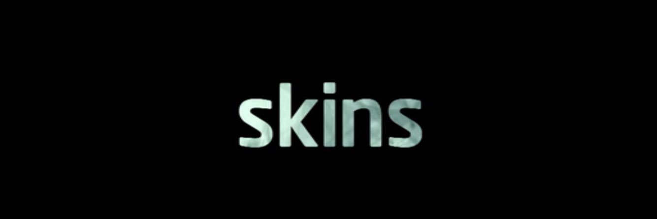 skins uk's banner