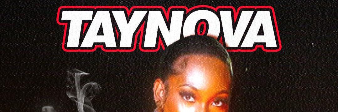 Ty's banner