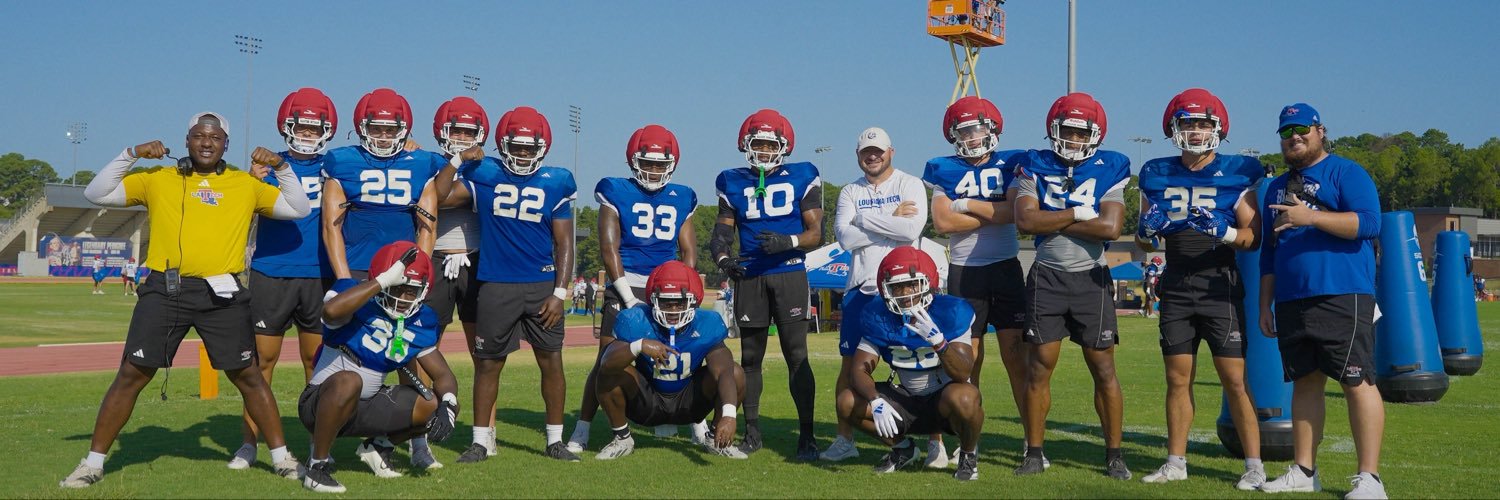 Quin Jones's banner