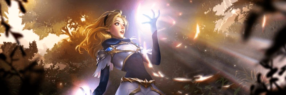 Eumina ❀'s banner