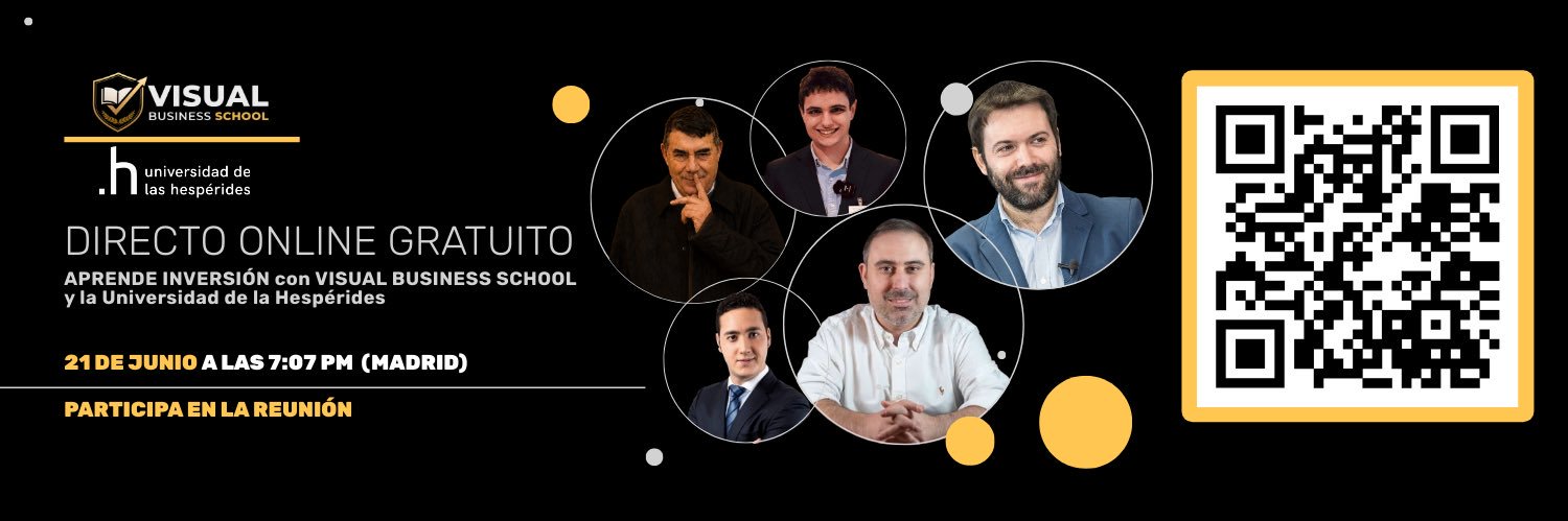 VisualPolitik's banner