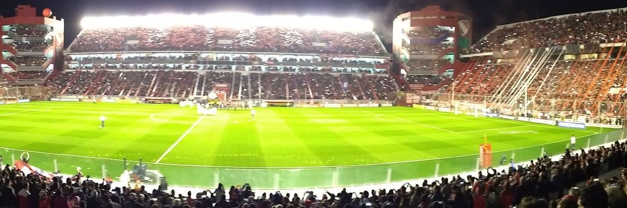 Lic en Libertadores's banner