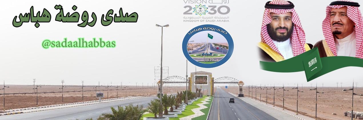 صدى روضة هباس's banner