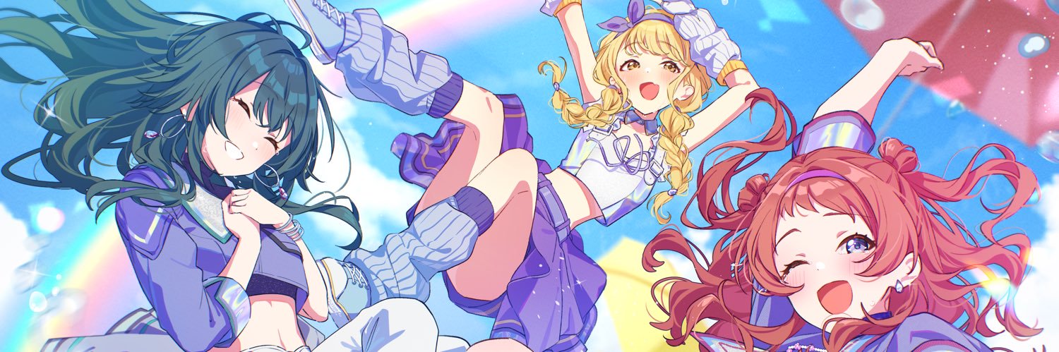 桐月レイカ🍮2日目東3ア82ab's banner