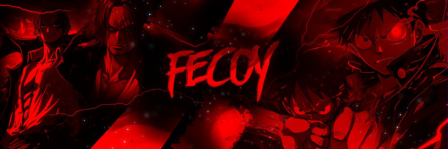 fecoy's banner