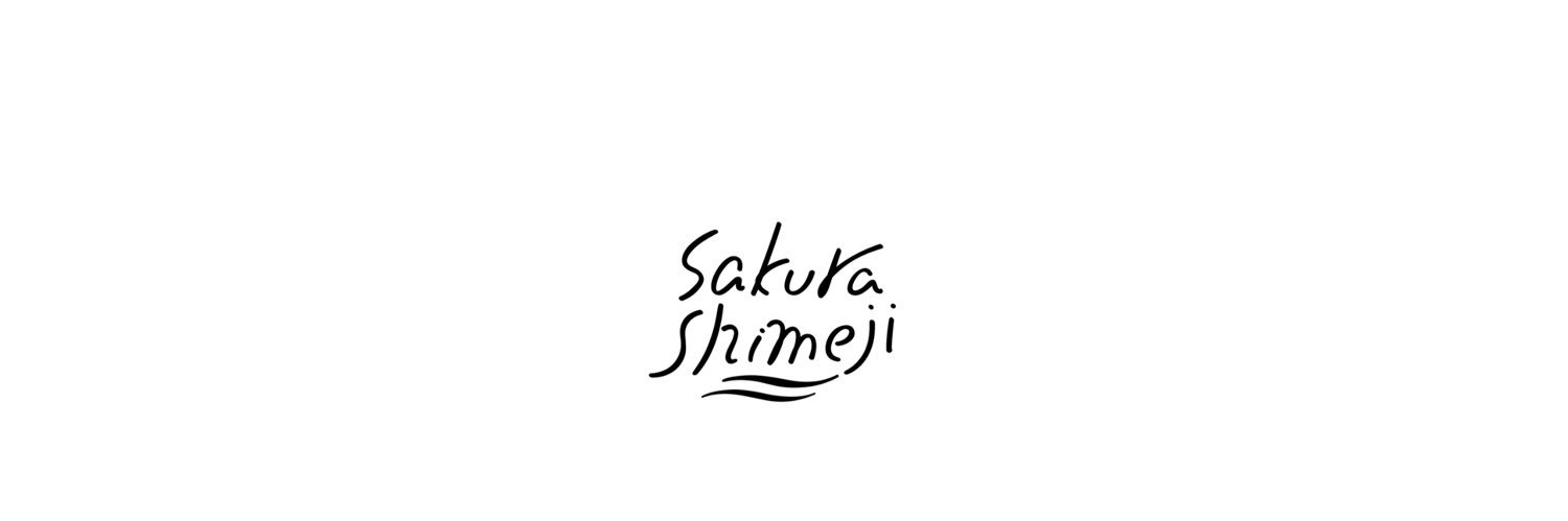 Sakurashimeji Official's banner