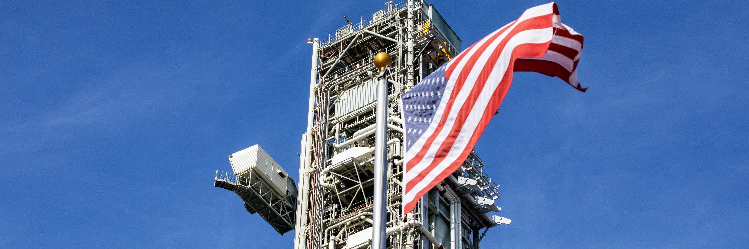 ARCHIVED: NASA's Exploration Ground Systems's banner