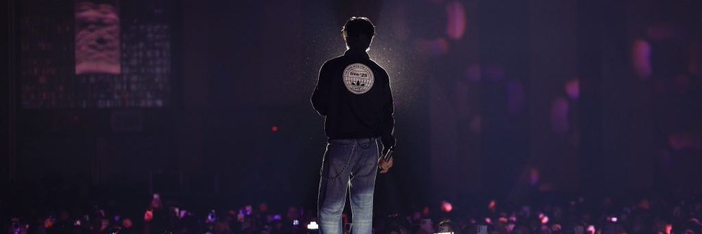 ☆'s banner