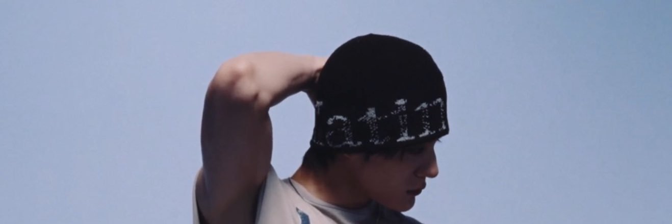 𝘽𝙚 𝙈𝙮 𝙅 *･♡'s banner