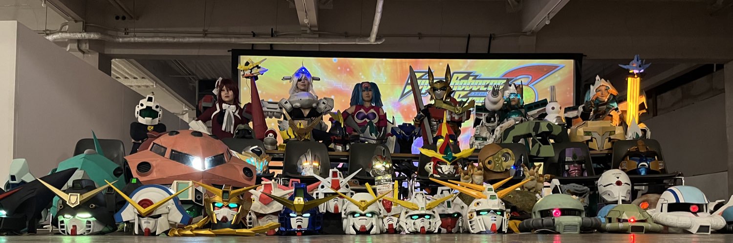 ARESU🦀's banner