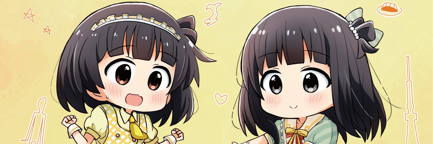 ぱにろく's banner
