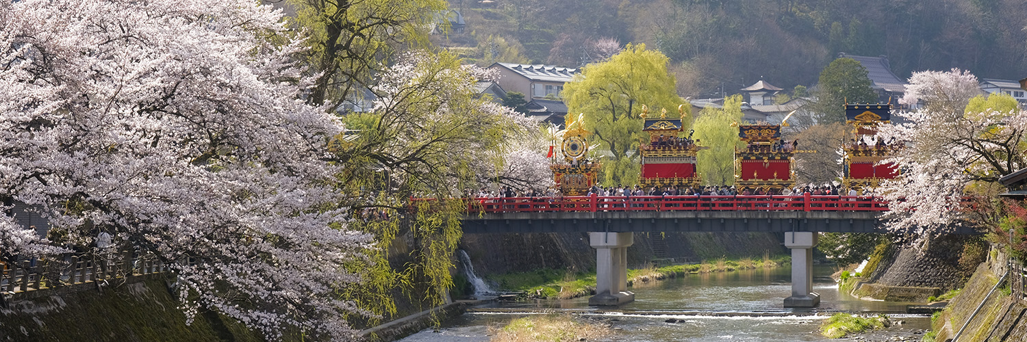 飛騨高山ライブカメラ管理人's banner
