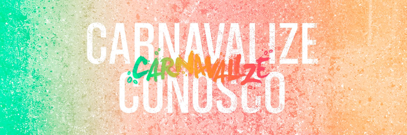 Carnavalize's banner