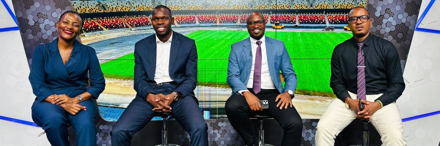 President of the Kachai addicts in 🇺🇬's banner