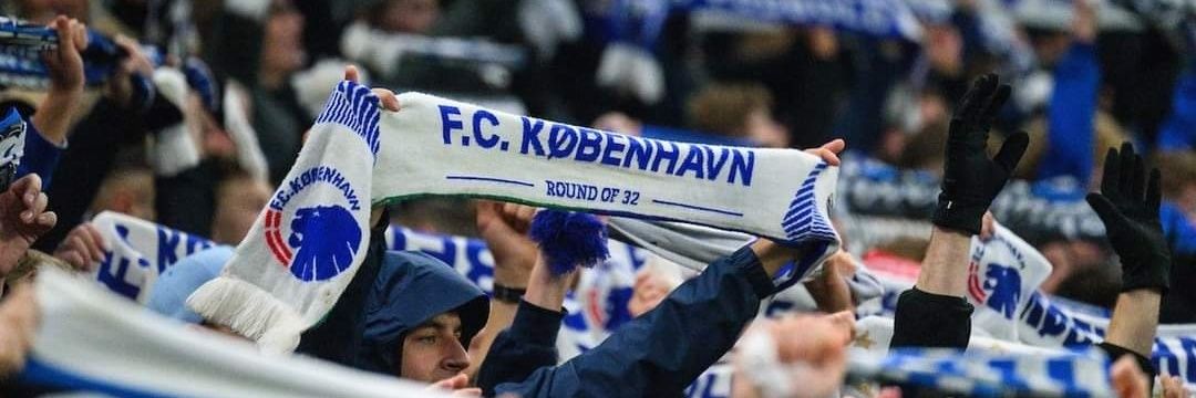 FCK Fan Club's banner