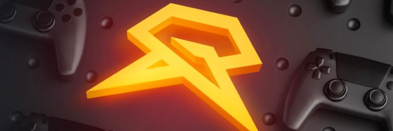 Pan Paragraf's banner