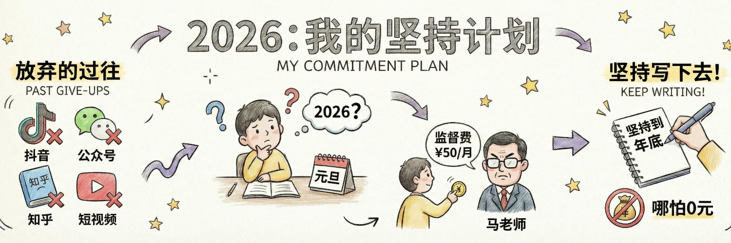 AI少年's banner