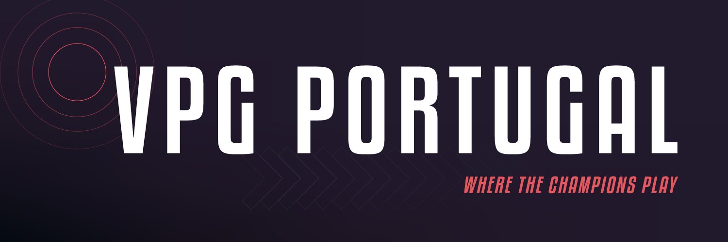 VPG Liga Portugal 🇵🇹's banner