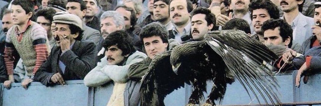 Mert Karakulak's banner