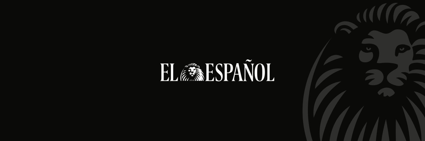 EL ESPAÑOL's banner