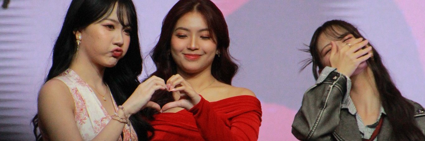 💌's banner