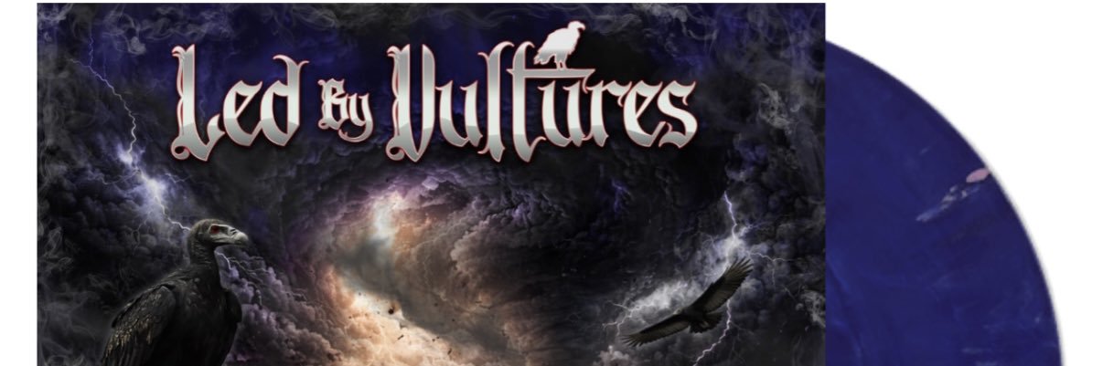 Brian Tichy's banner