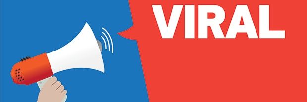 ISU SEMASA VIRAL's banner