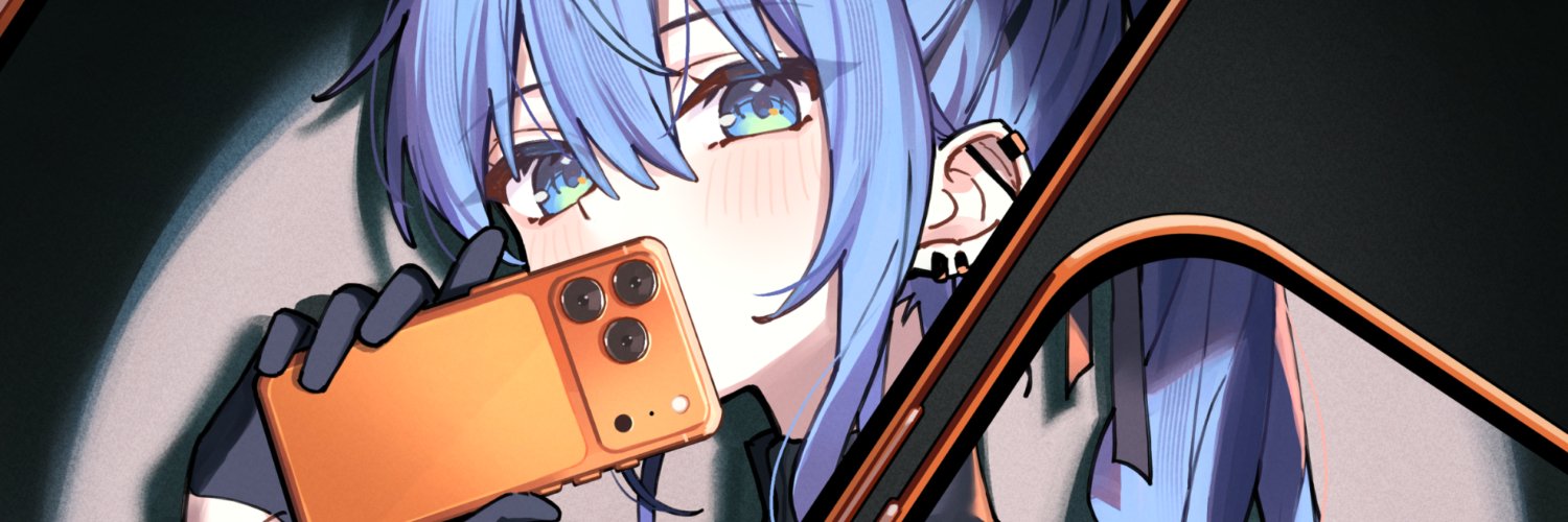 月野's banner