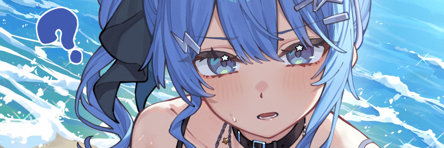 月野's banner
