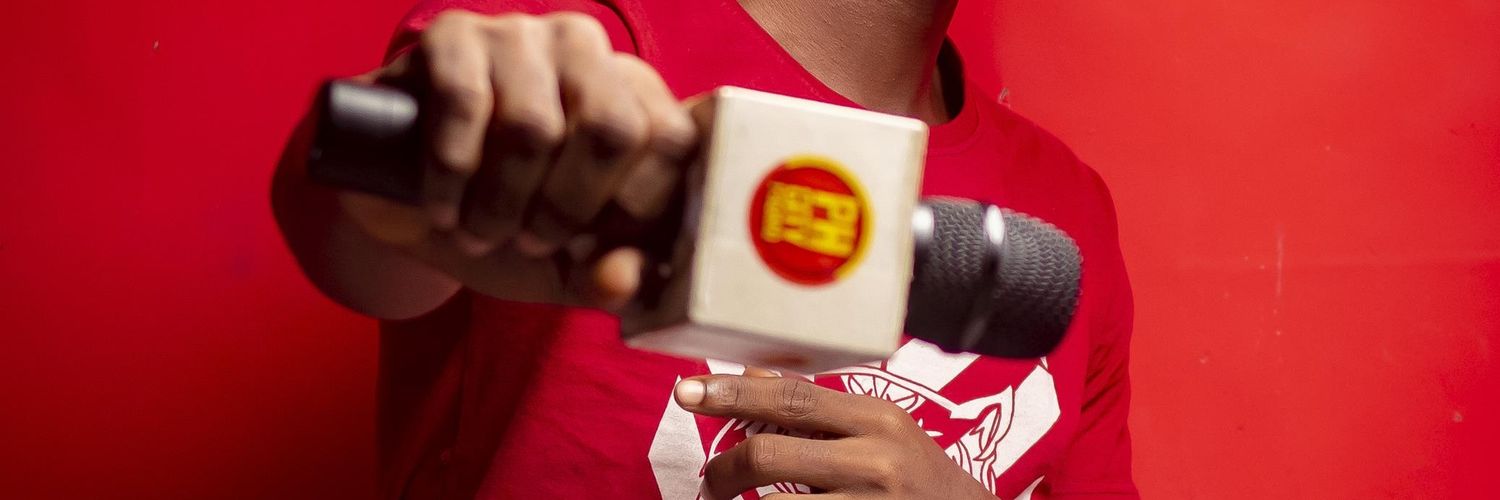 #BoyWithTheMic's banner
