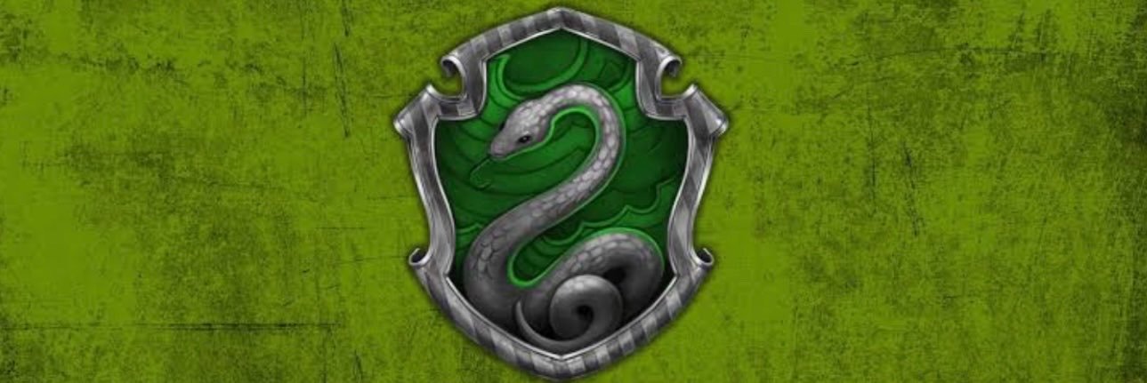 Aphrodite🫧SLYTHERIN🐍's banner