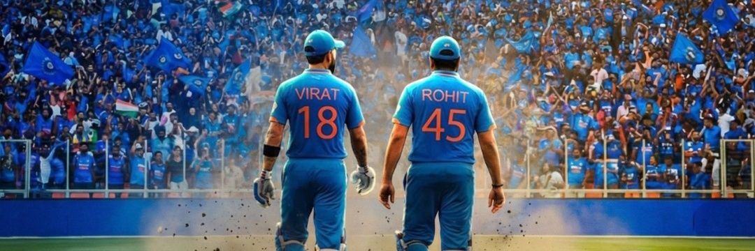 Rao Amit 🇮🇳's banner