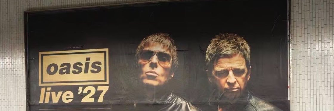 Nick Morris's banner