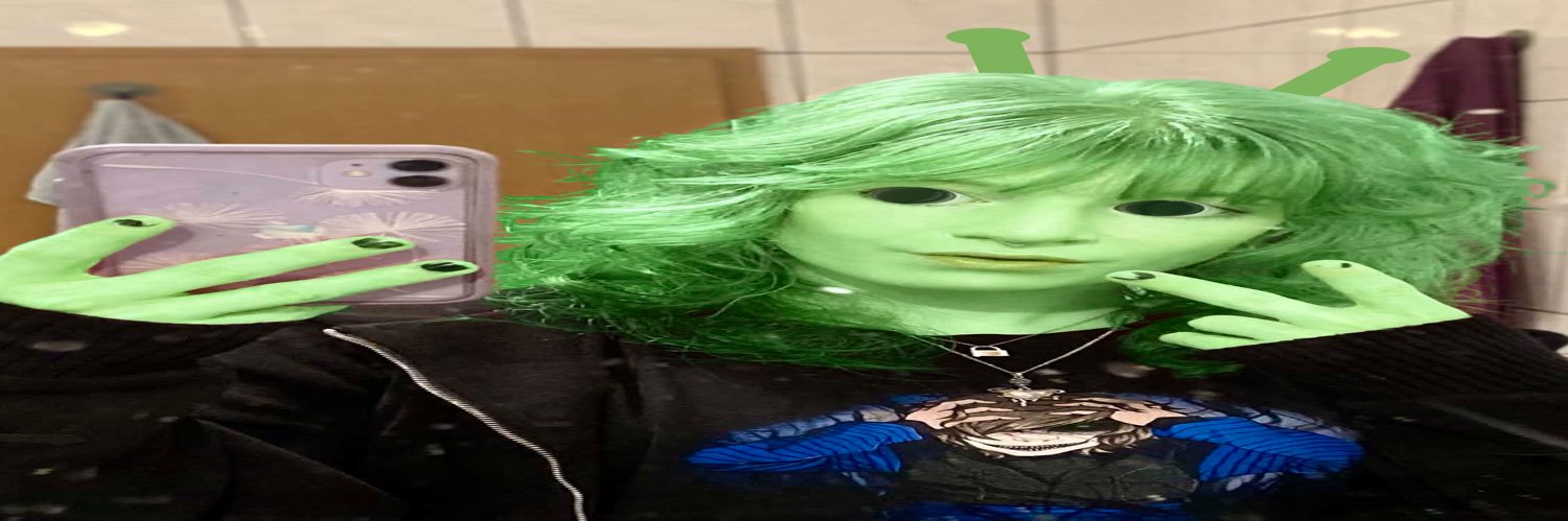 Ella Glorp's banner