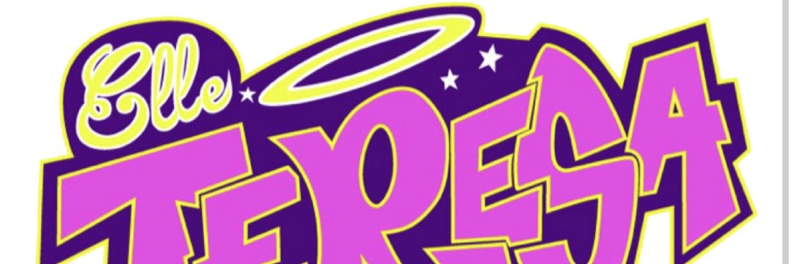 Elle Teresa's banner