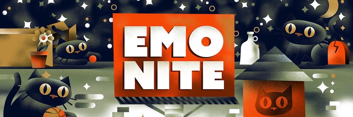emo nite's banner