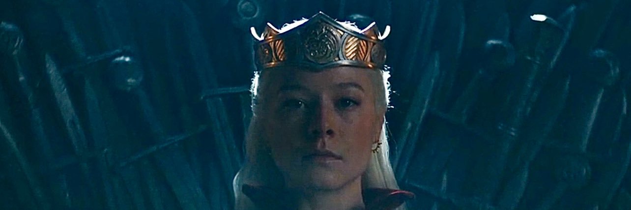 Dalevy, House Targaryen 🐉's banner