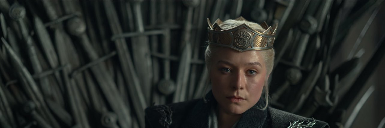 Dalevy, House Targaryen 🐉's banner