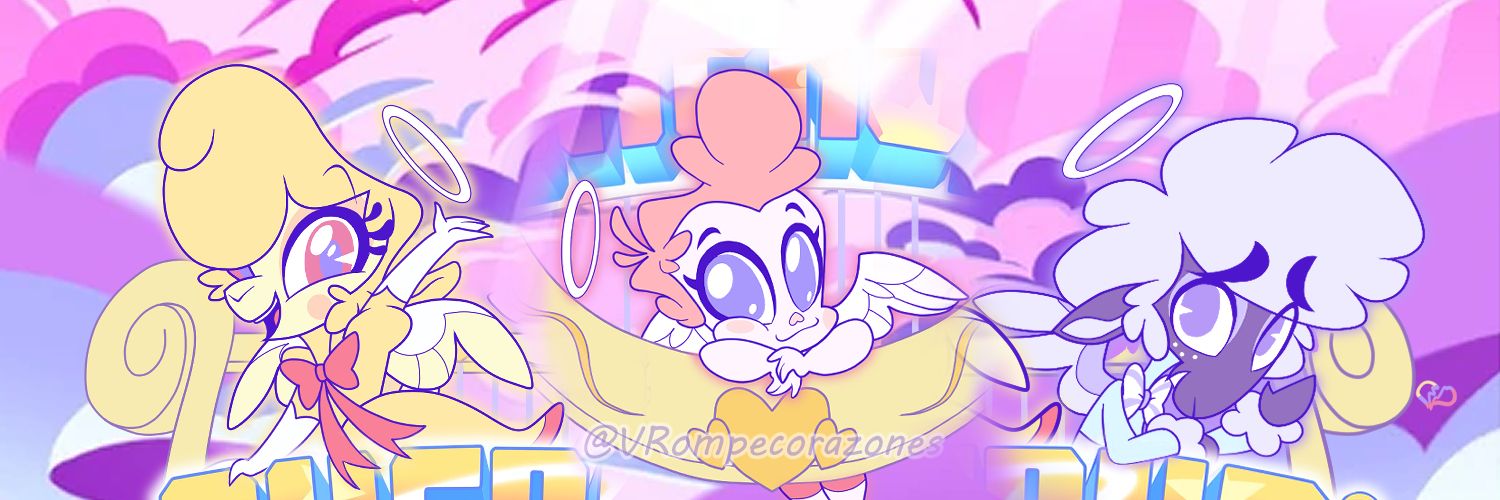 VenusRompecorazones's banner