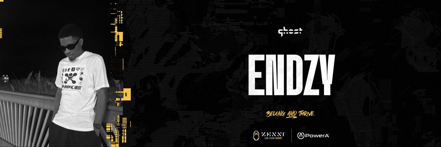 Ghost Endzy's banner