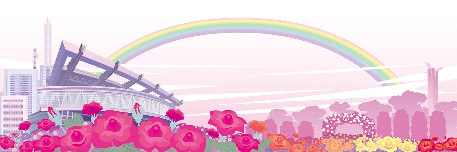 鈴木知佐子（ちーちゃん）さいたま🕊🌍✨'s banner